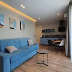 Apartament Lookout