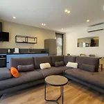 Apartament Lookout