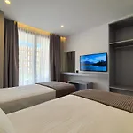Apartament Lookout Saranda