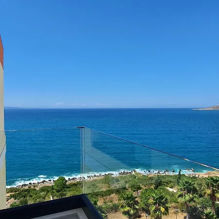 Lookout Διαμέρισμα Σαράντα
