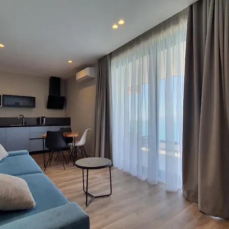 Apartamento Lookout
