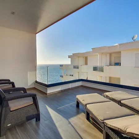 Apartmán Lookout *