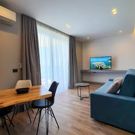 Lookout Apartamento *