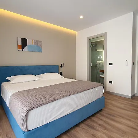 Lookout Apartamento Sarandë