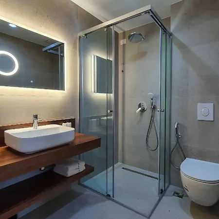 Lookout Apartamento *