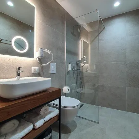 Apartamento Lookout *