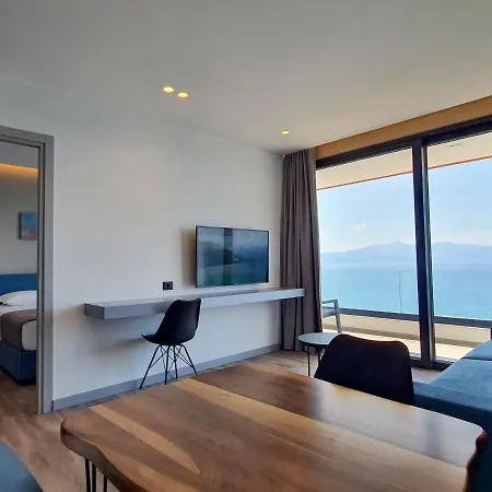 Apartamento Lookout *