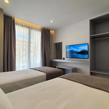 Apartmán Lookout Sarandë