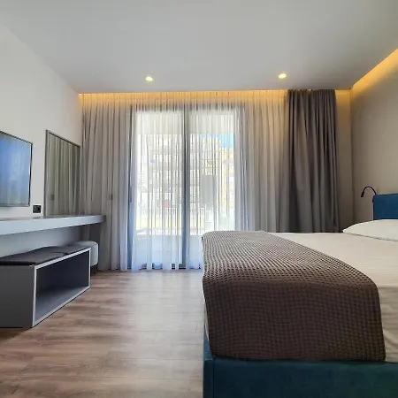 Apartmán Lookout Sarandë