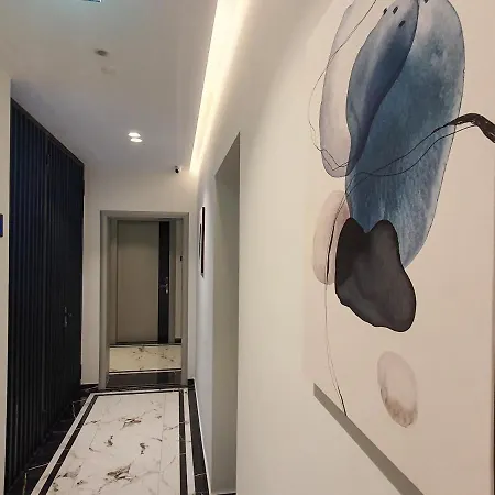 Lookout Apartamento *