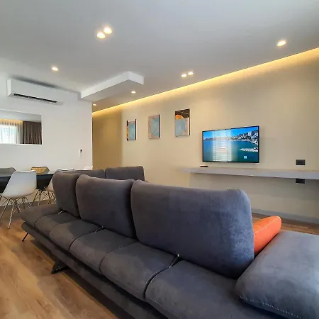 Lookout Apartamento *