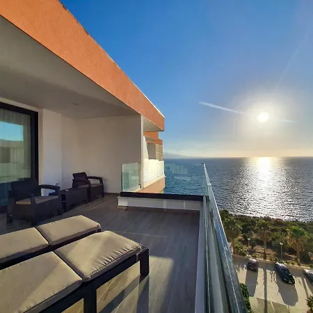 Apartmán Lookout
