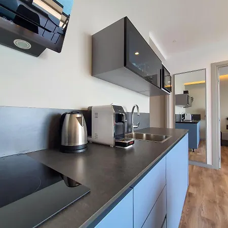 Lookout Apartamento *