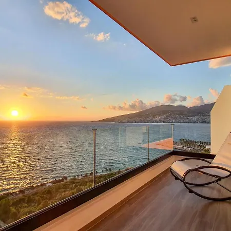 Apartmán Lookout