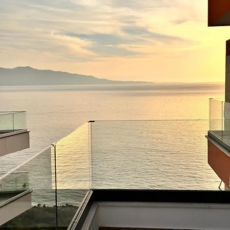 Apartmán Lookout *