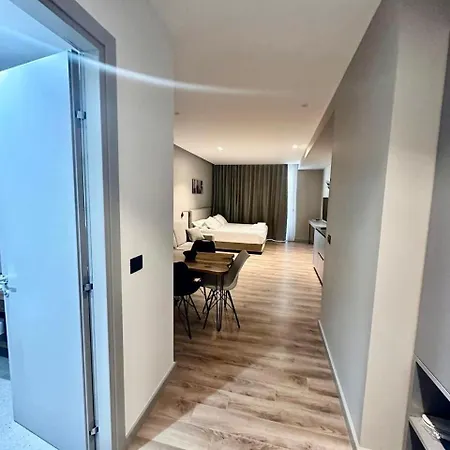 Apartmán Lookout