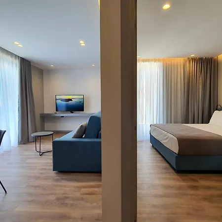Apartmán Lookout *