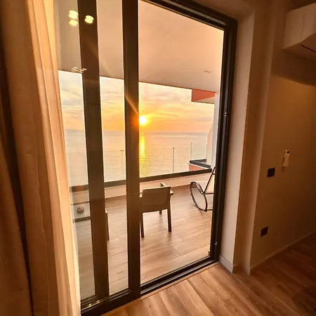 Apartmán Lookout