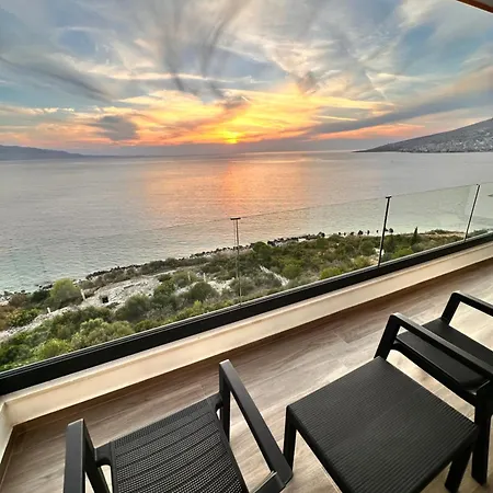 Apartmán Lookout *