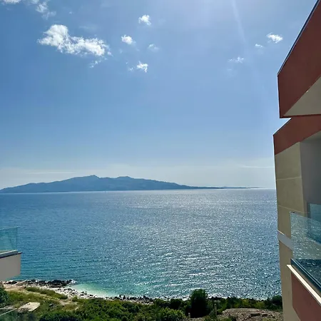 Lookout Apartmán