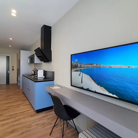 Lookout Apartamento *