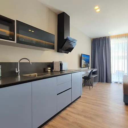 Lookout Apartamento *