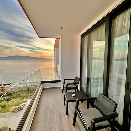 Apartmán Lookout