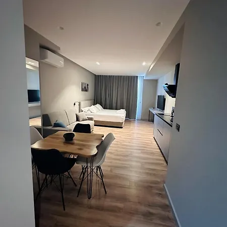 Apartmán Lookout Sarandë