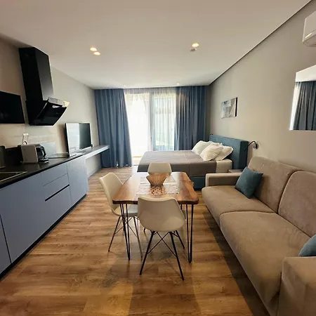 Lookout Apartamento *