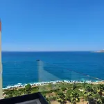 Lookout Apartment Sarande