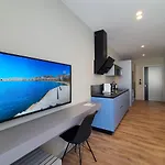 Lookout Apartment