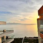Apartment Lookout Sarande