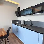 Apartment Lookout Sarande