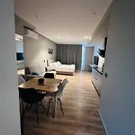 Apartment Lookout Sarande