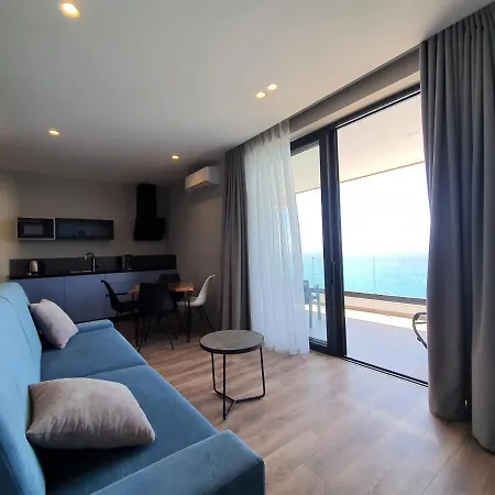 Lookout Appartement *