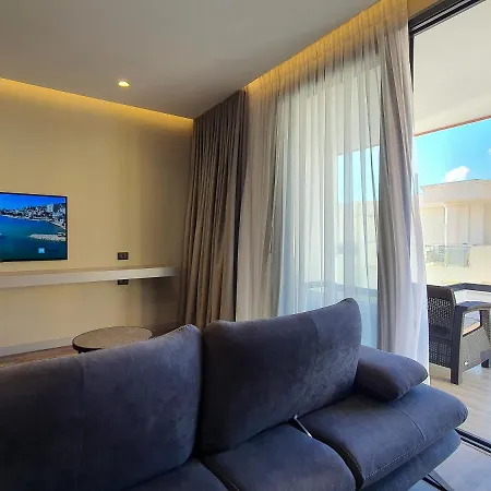 شقة Lookout