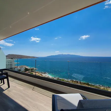 Lookout ساراندا