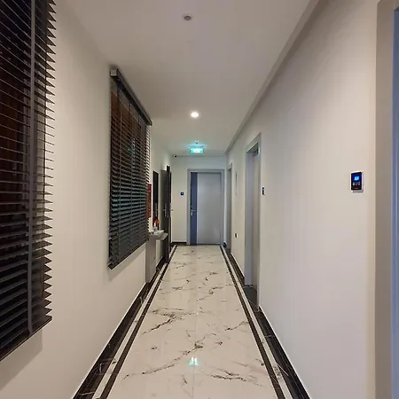 Lookout 아파트 *