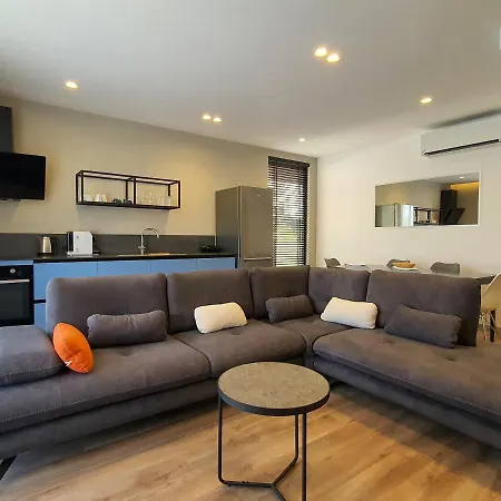 شقة Lookout