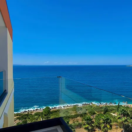 Lookout Sarandë