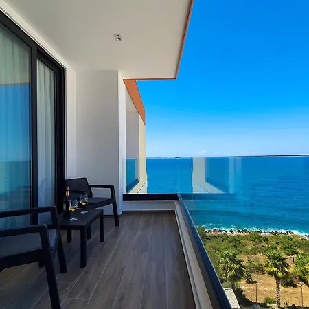 Lookout * ساراندا