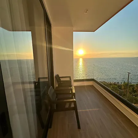 Lookout ساراندا