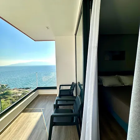 アパート Lookout Sarandë