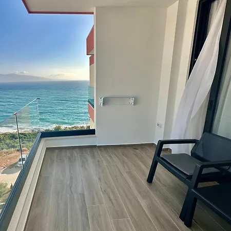 Lookout * ساراندا