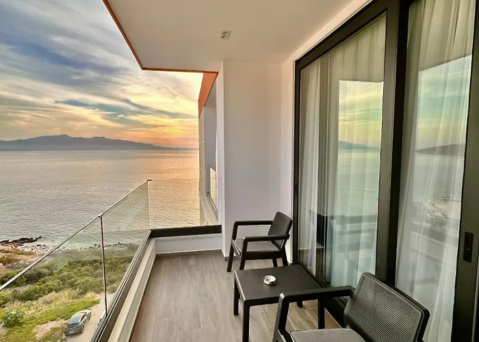 Apartament Lookout
